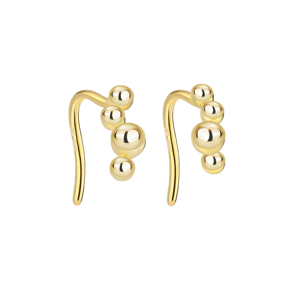 Alejna Earrings