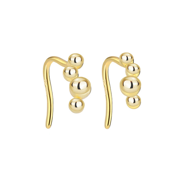 Alejna Earrings