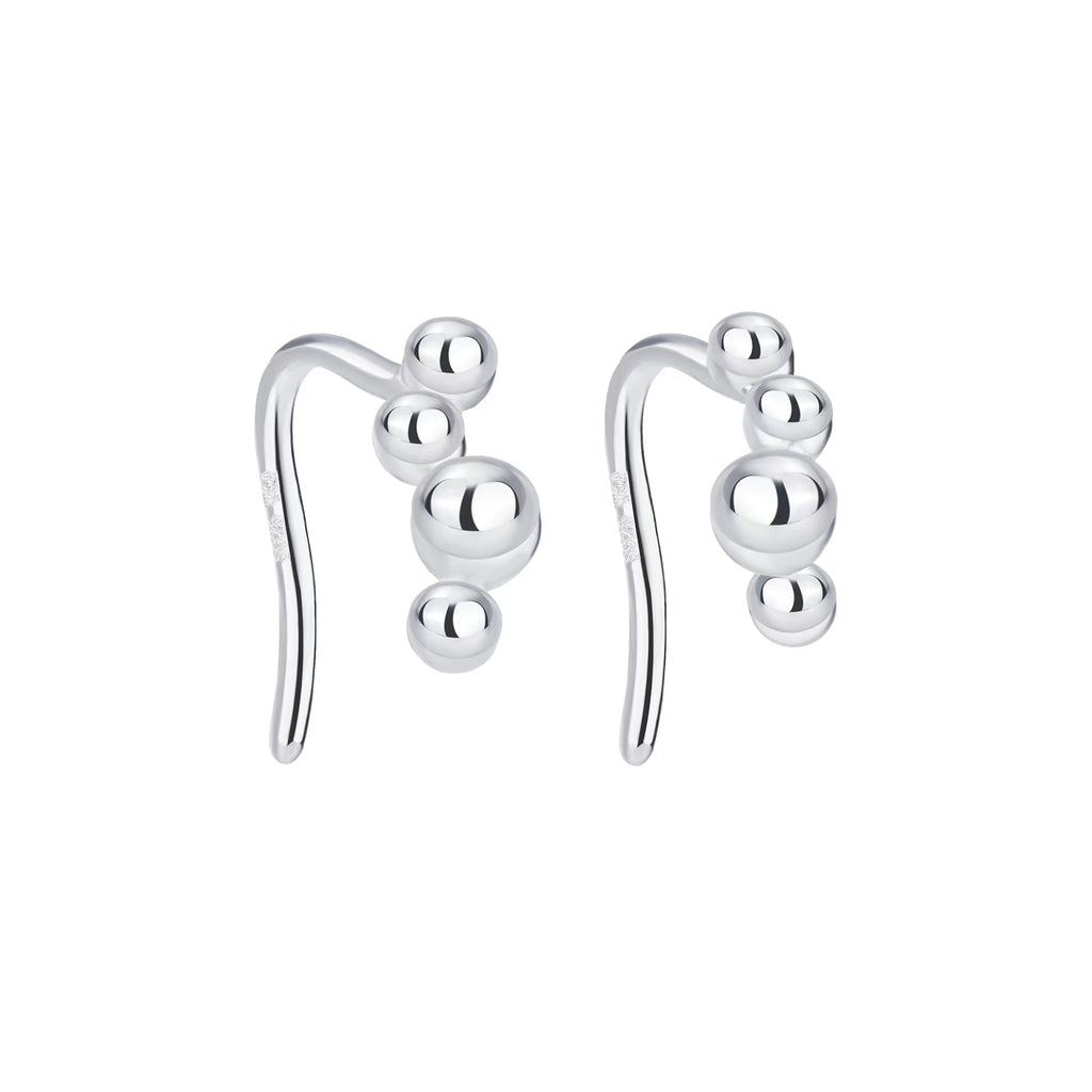 Alejna Earrings