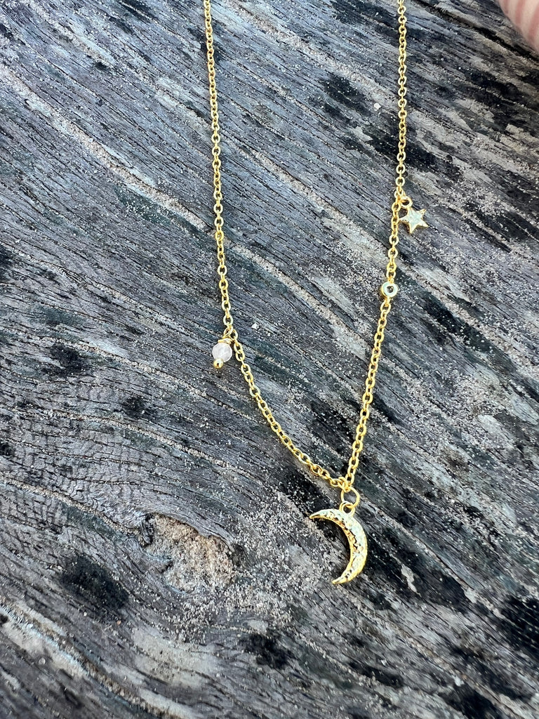 Malu Necklace