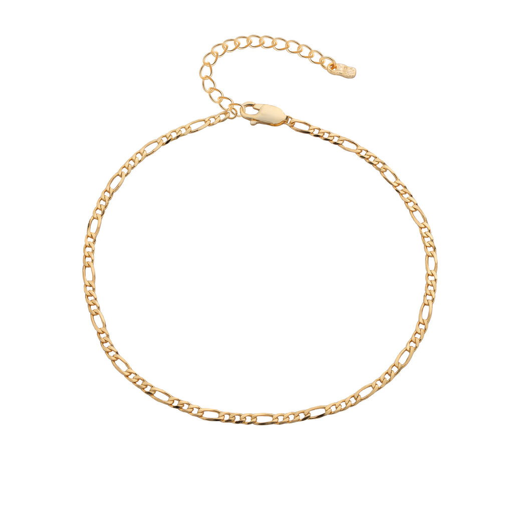 Siwa Ankle chain