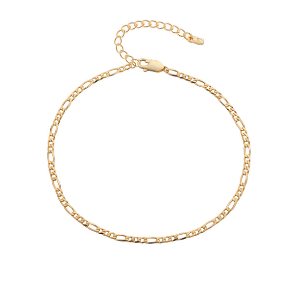 Siwa Ankle chain