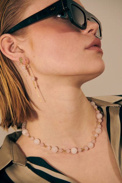 Aisha Earrings