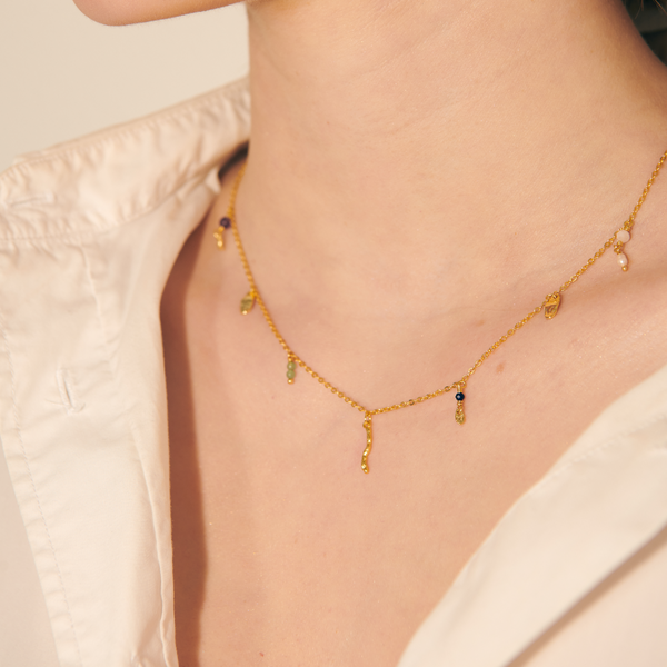 Dream Necklace