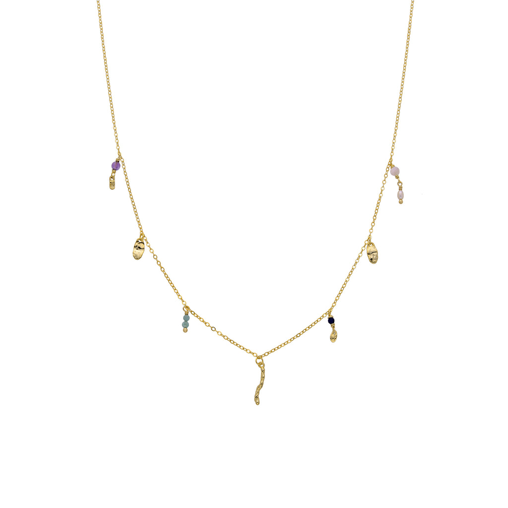Dream Necklace