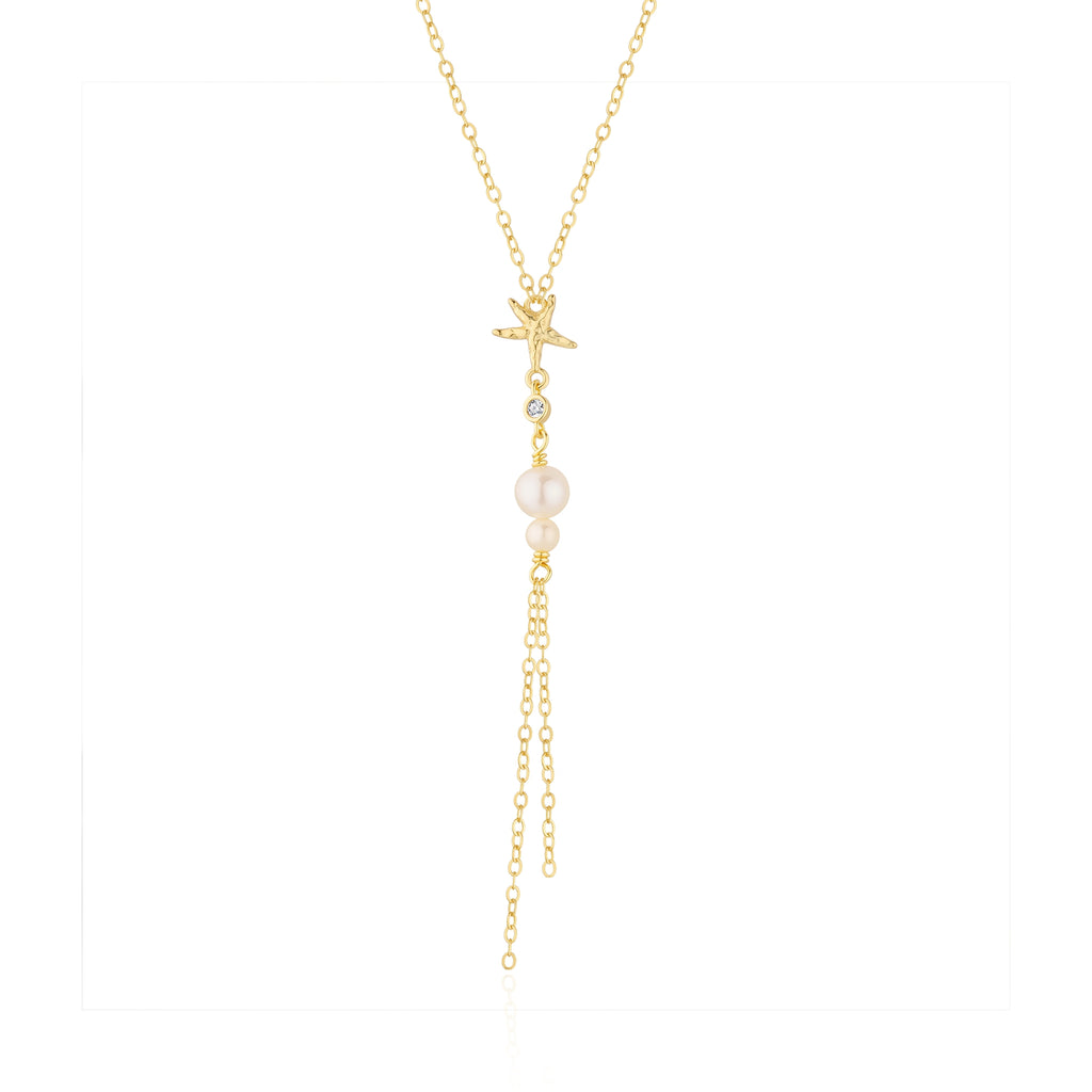 Eleonora Necklace