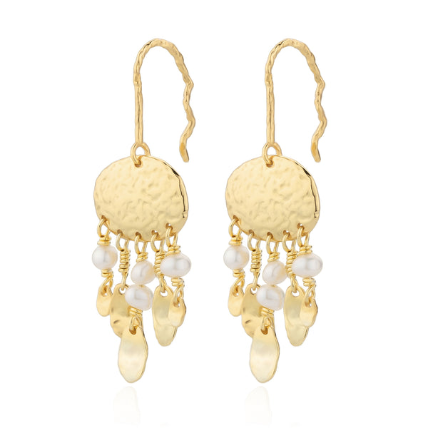 Gerda Earrings