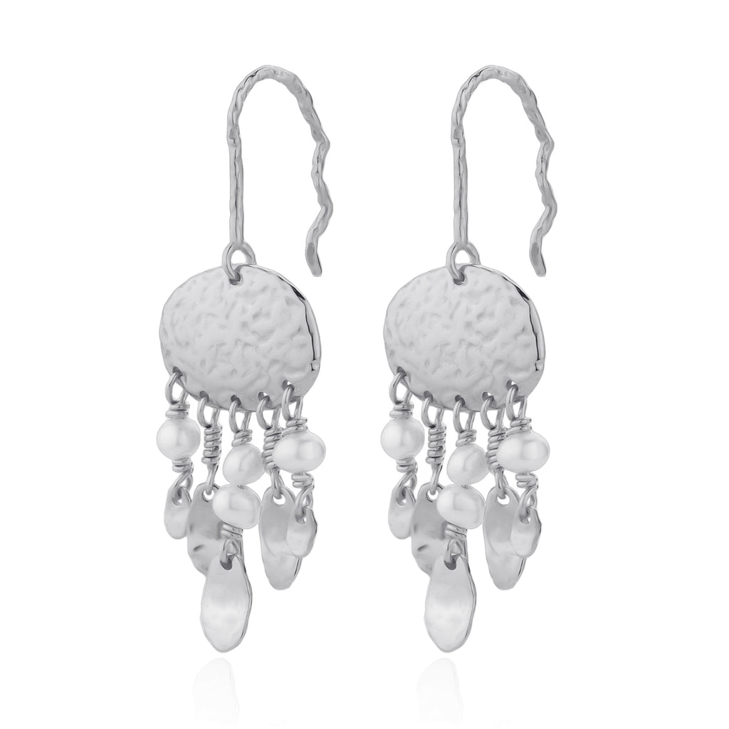 Gerda Earrings
