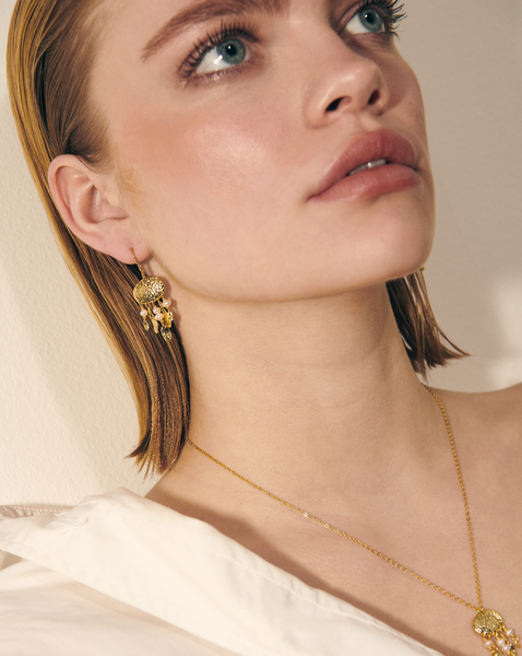 Gerda Earrings