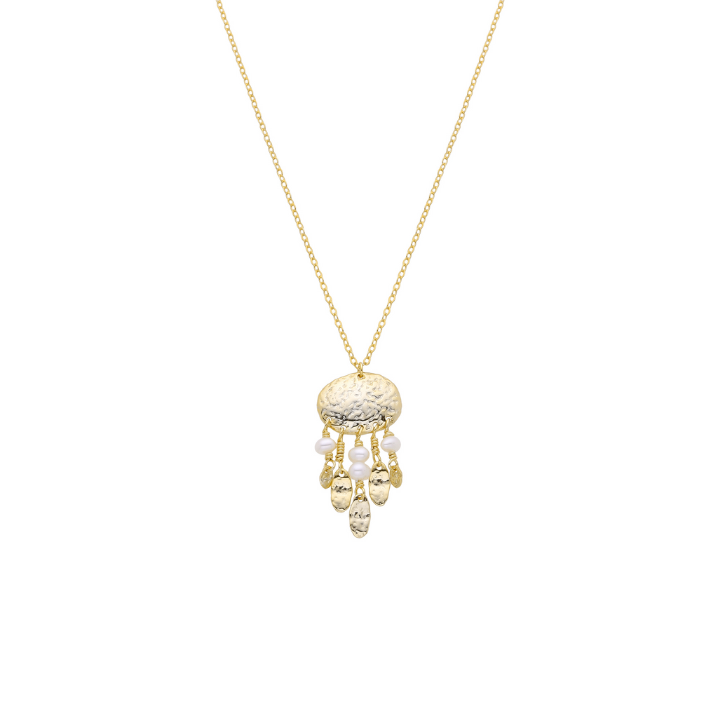 Gerda Necklace