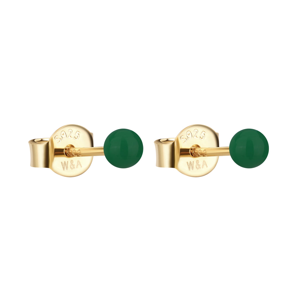Sia Dark Green