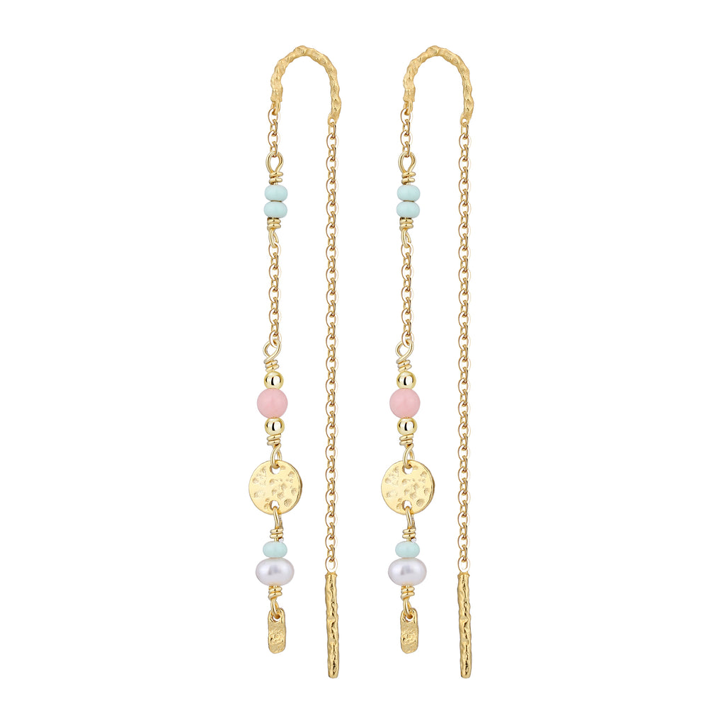 Alison Earrings