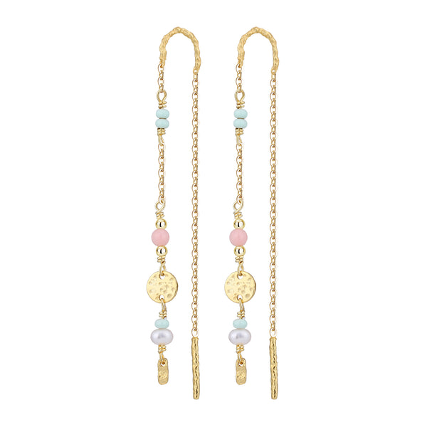 Alison Earrings