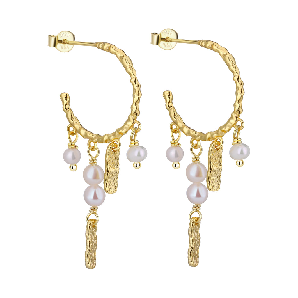 Amaly Earrings