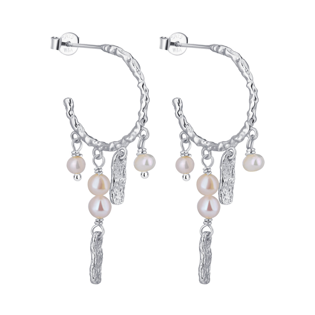 Amaly Earrings