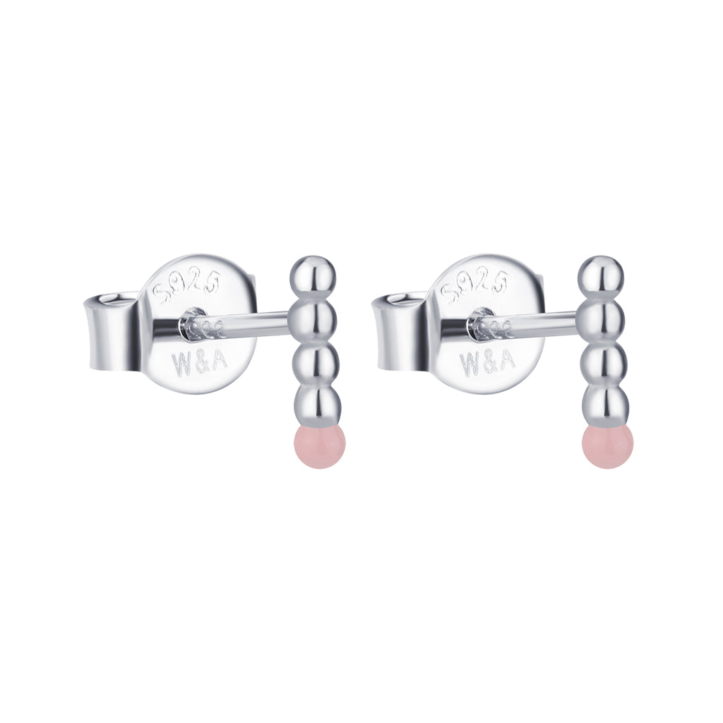 Dots Light Pink