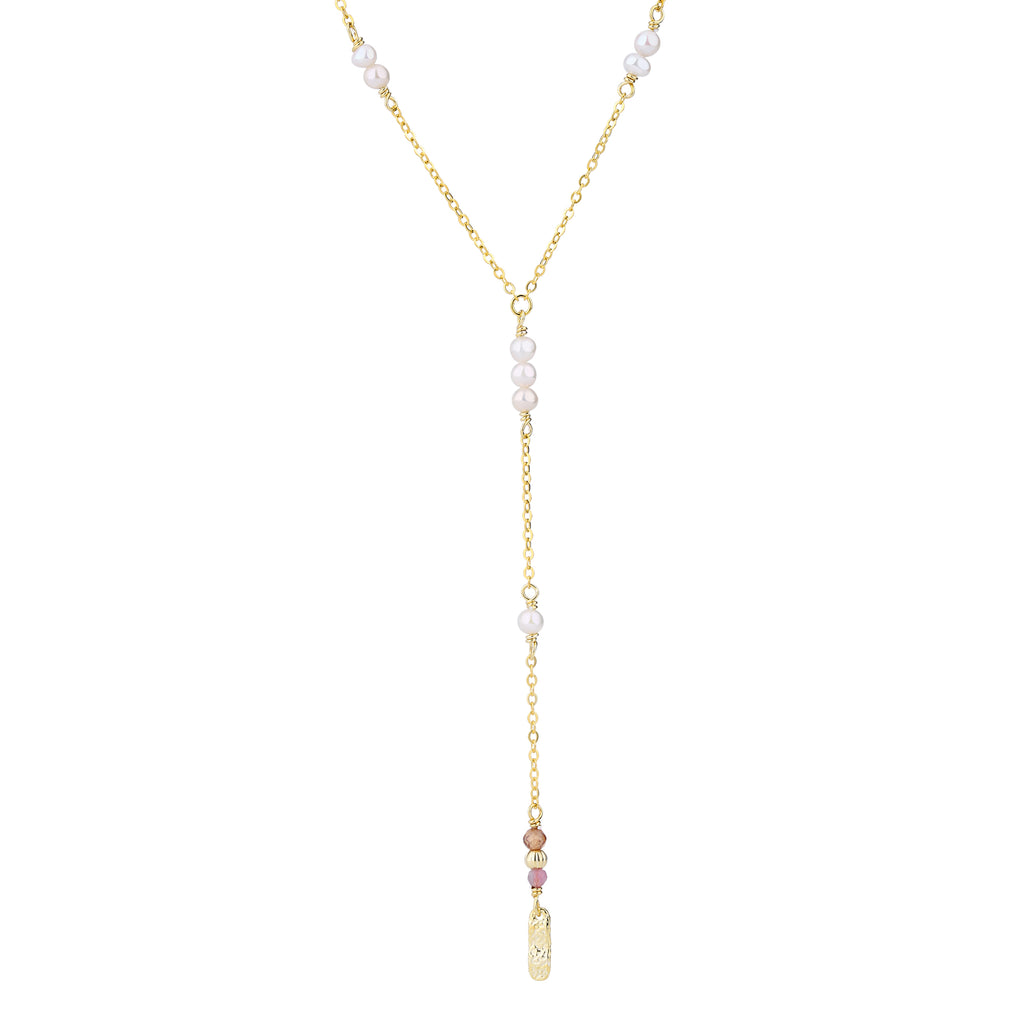 Camisha Necklace