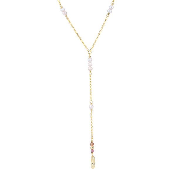 Camisha Necklace