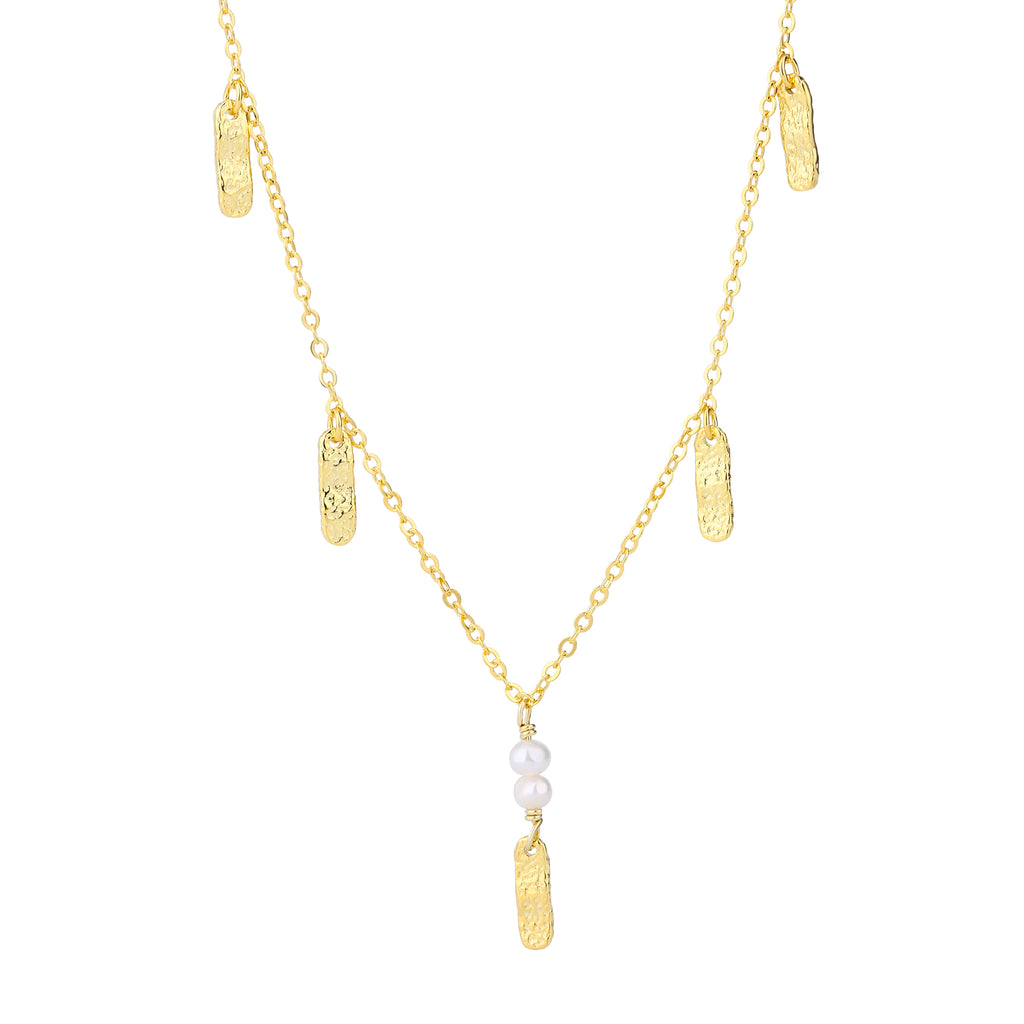 Amaly Necklace