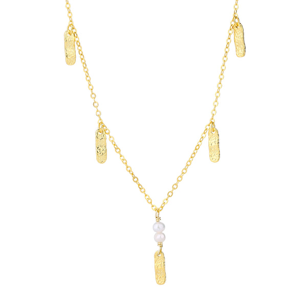 Amaly Necklace