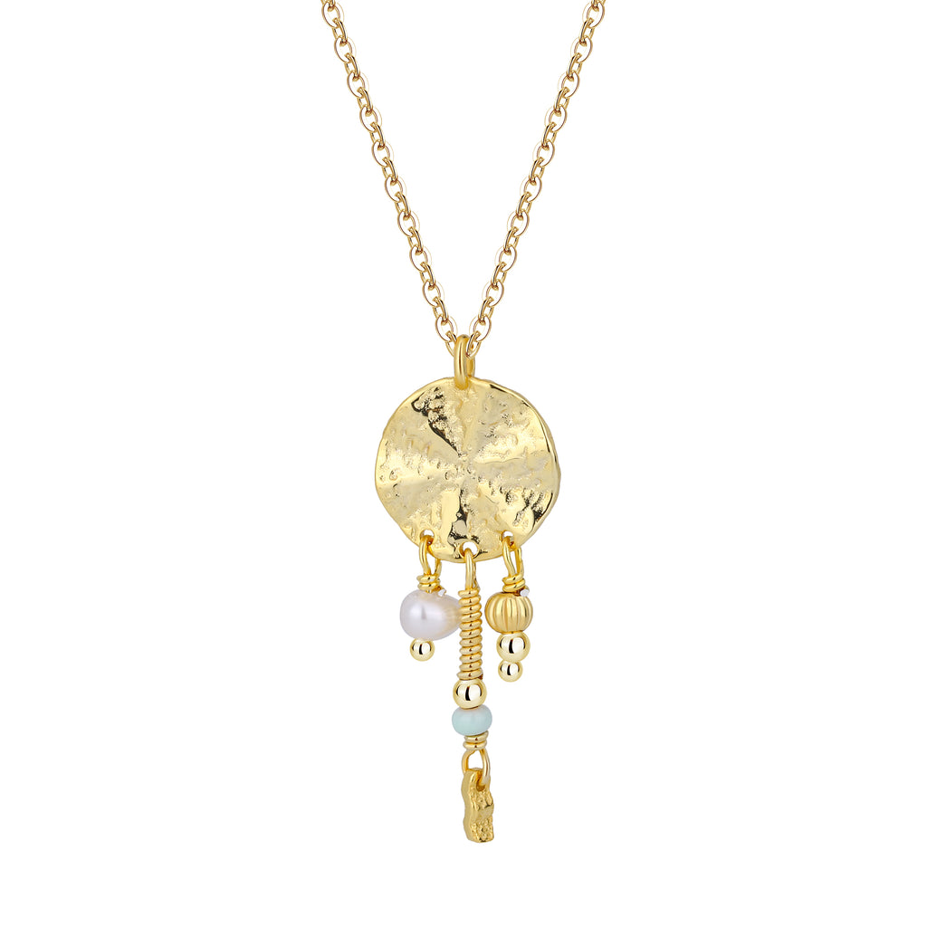 Amaja Necklace