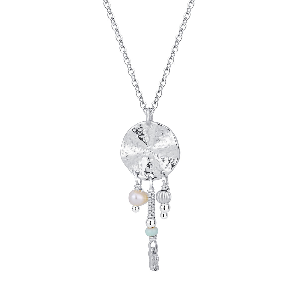 Amaja Necklace
