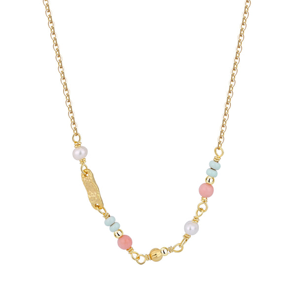 Alison Necklace