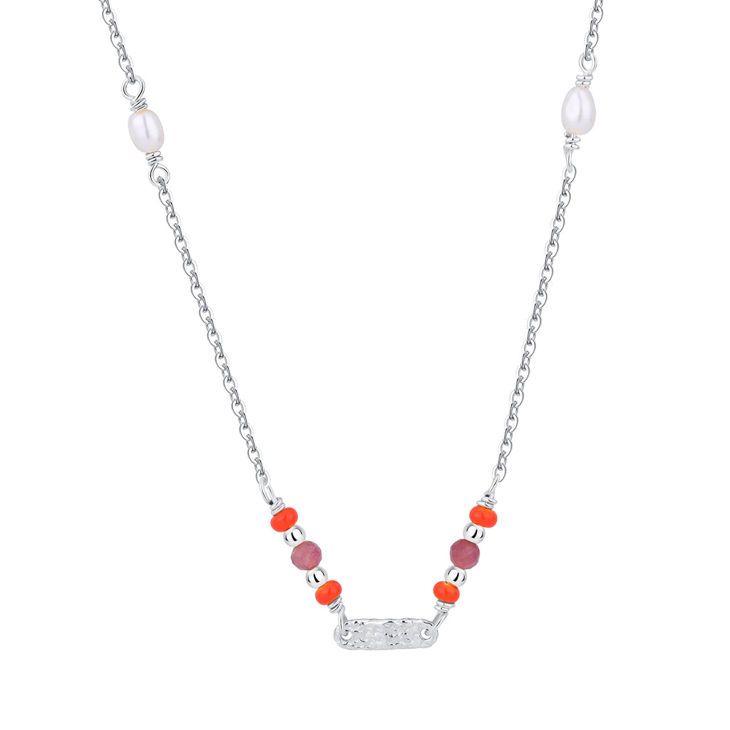 Saphira Necklace