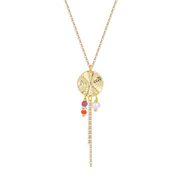Kanya Necklace