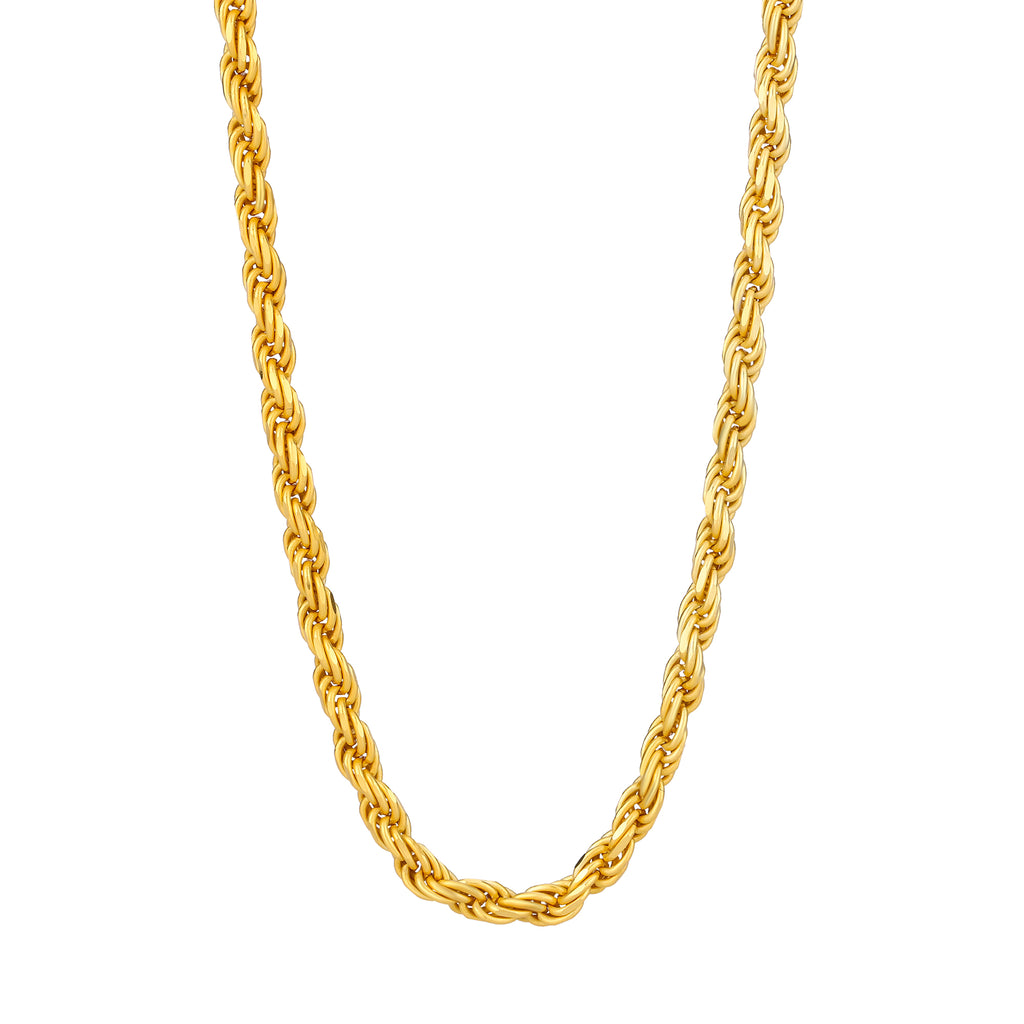 Secilie Necklace