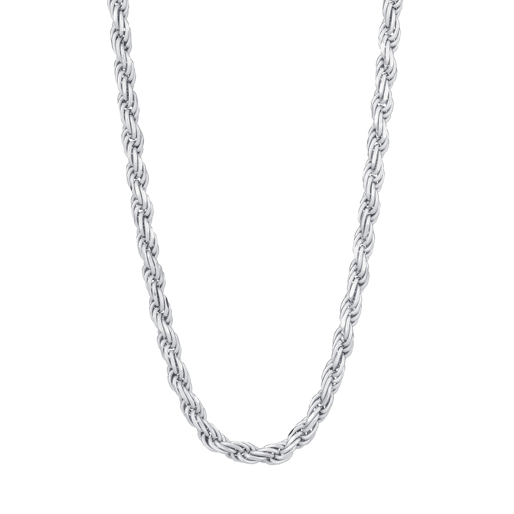 Secilie Necklace