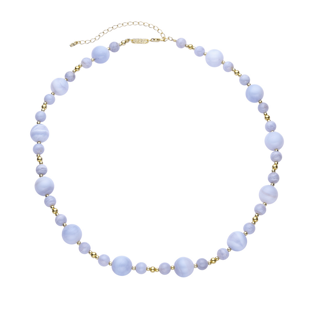 Idaline Necklace