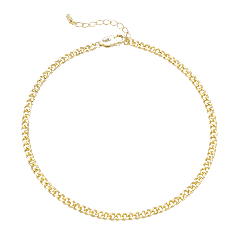 Hilda Ankle Chain
