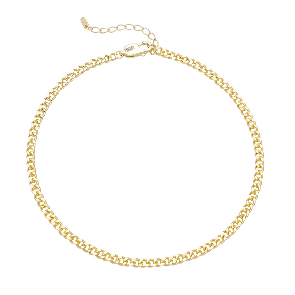 Hilda Ankle Chain