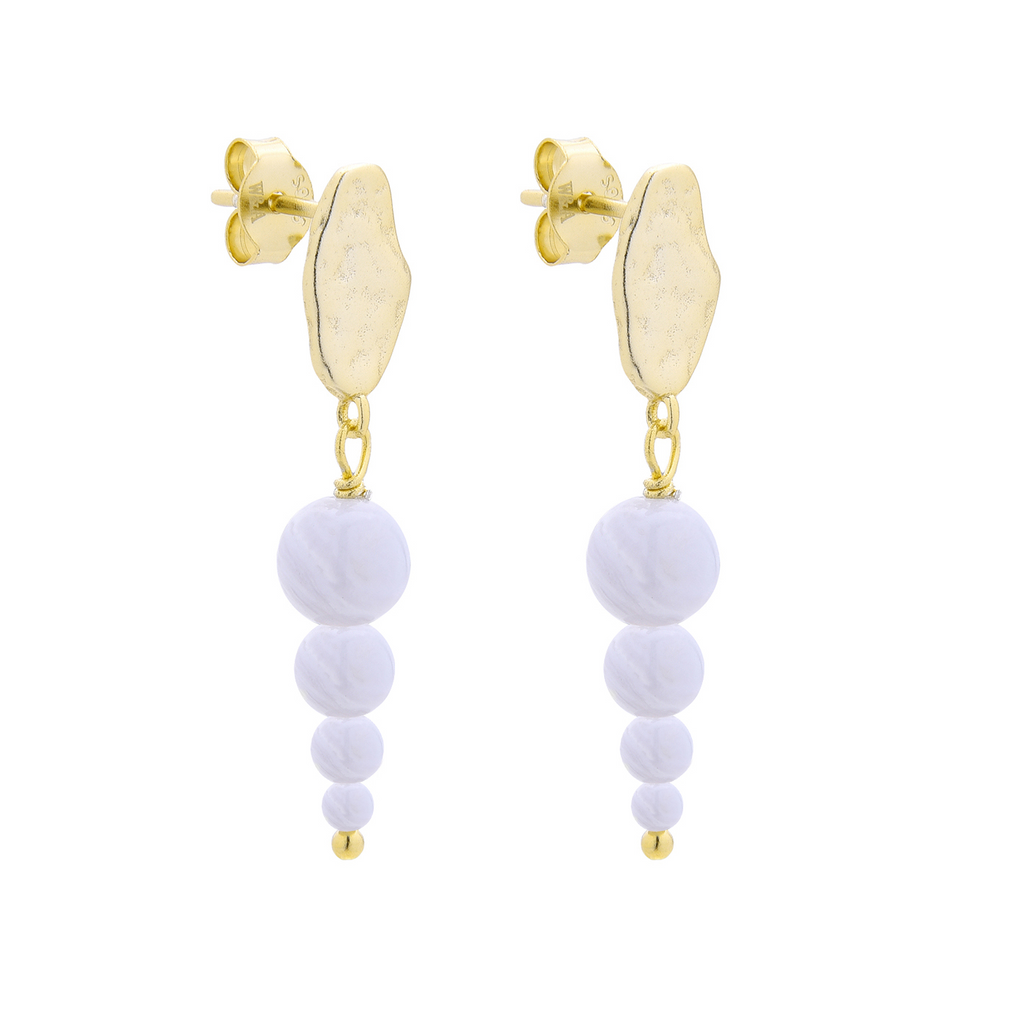 Idaline Earrings