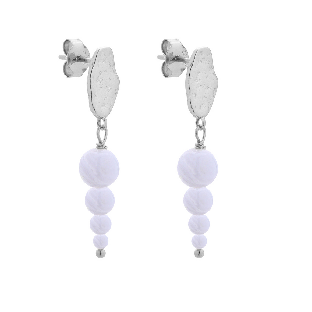Idaline Earrings