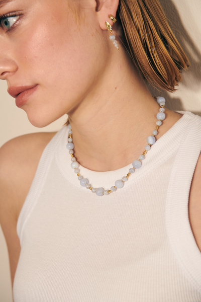 Idaline Necklace