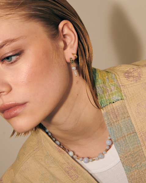 Idaline Necklace