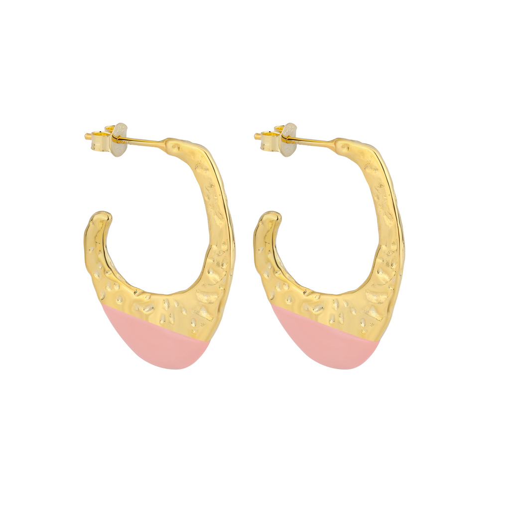 Inga Light Pink