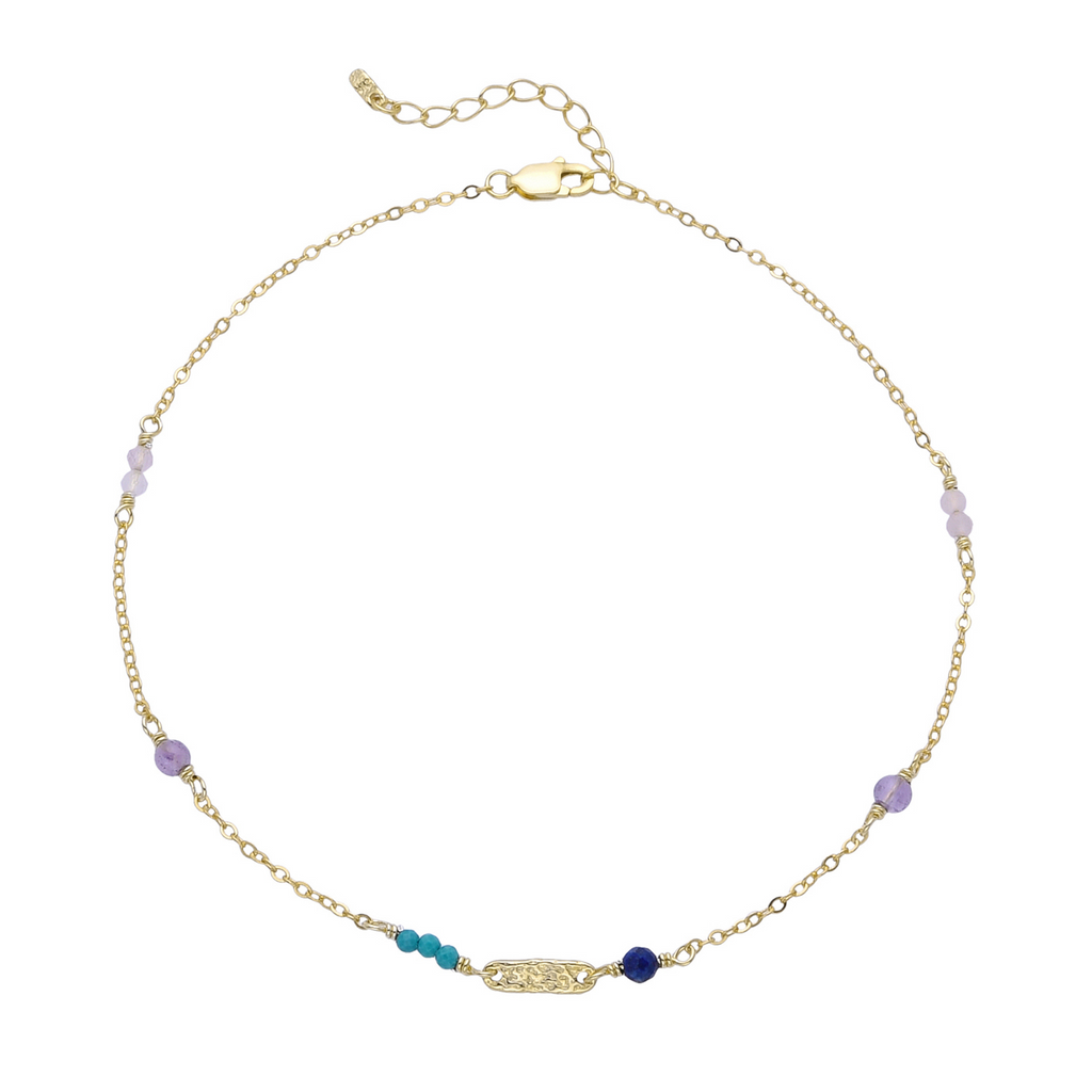 Johanna Ankle Chain
