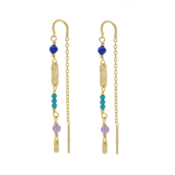 Johanna Earrings