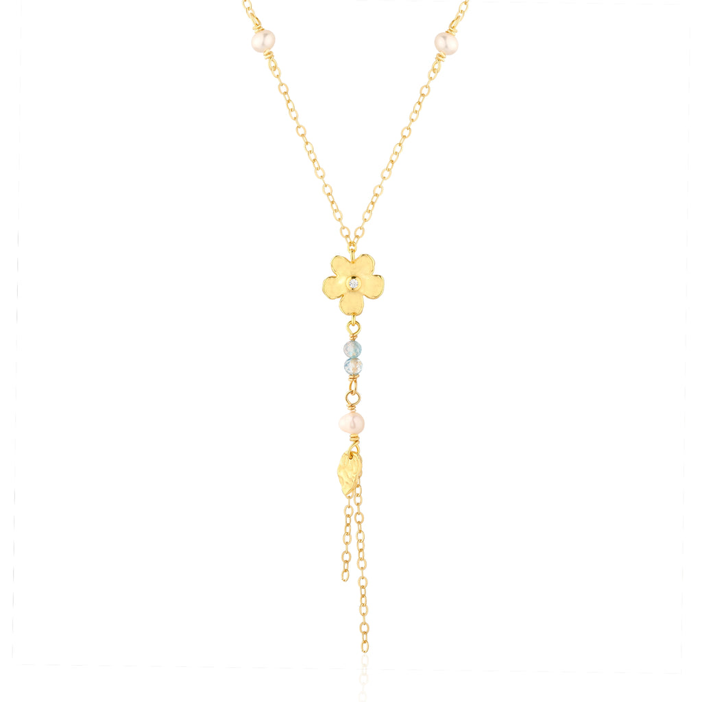 Kamila Necklace