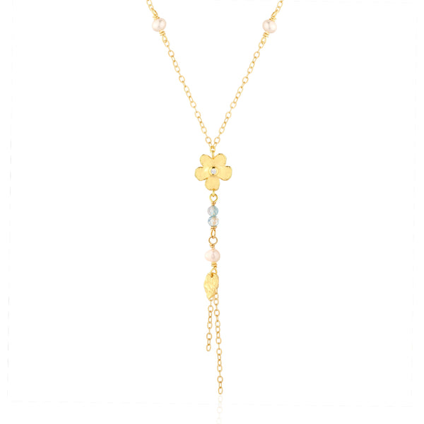 Kamila Necklace