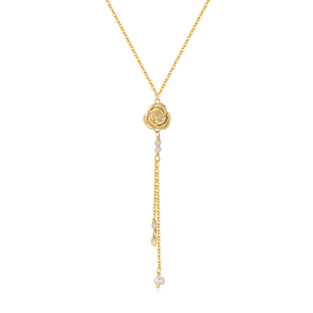 Louise-Amalie Necklace