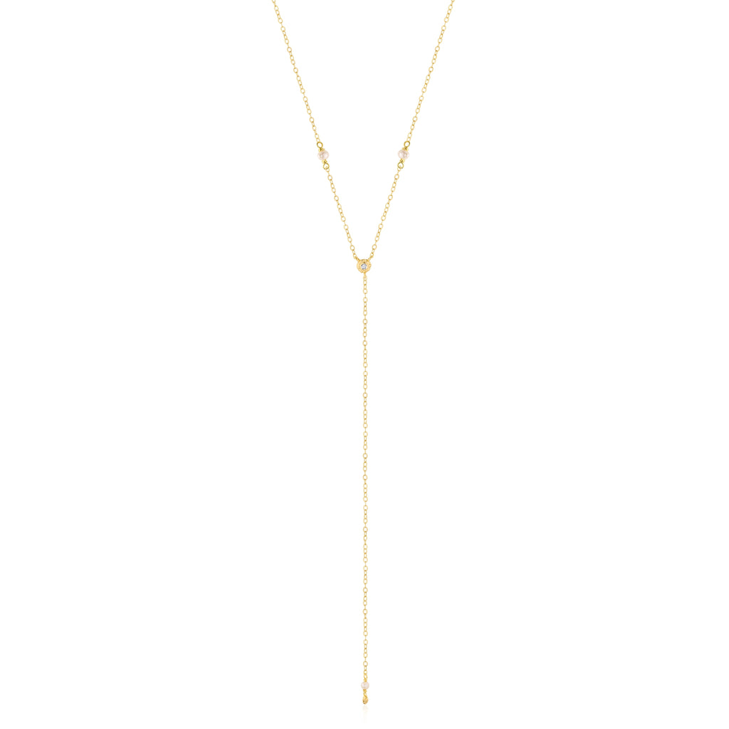 Nicolina Necklace