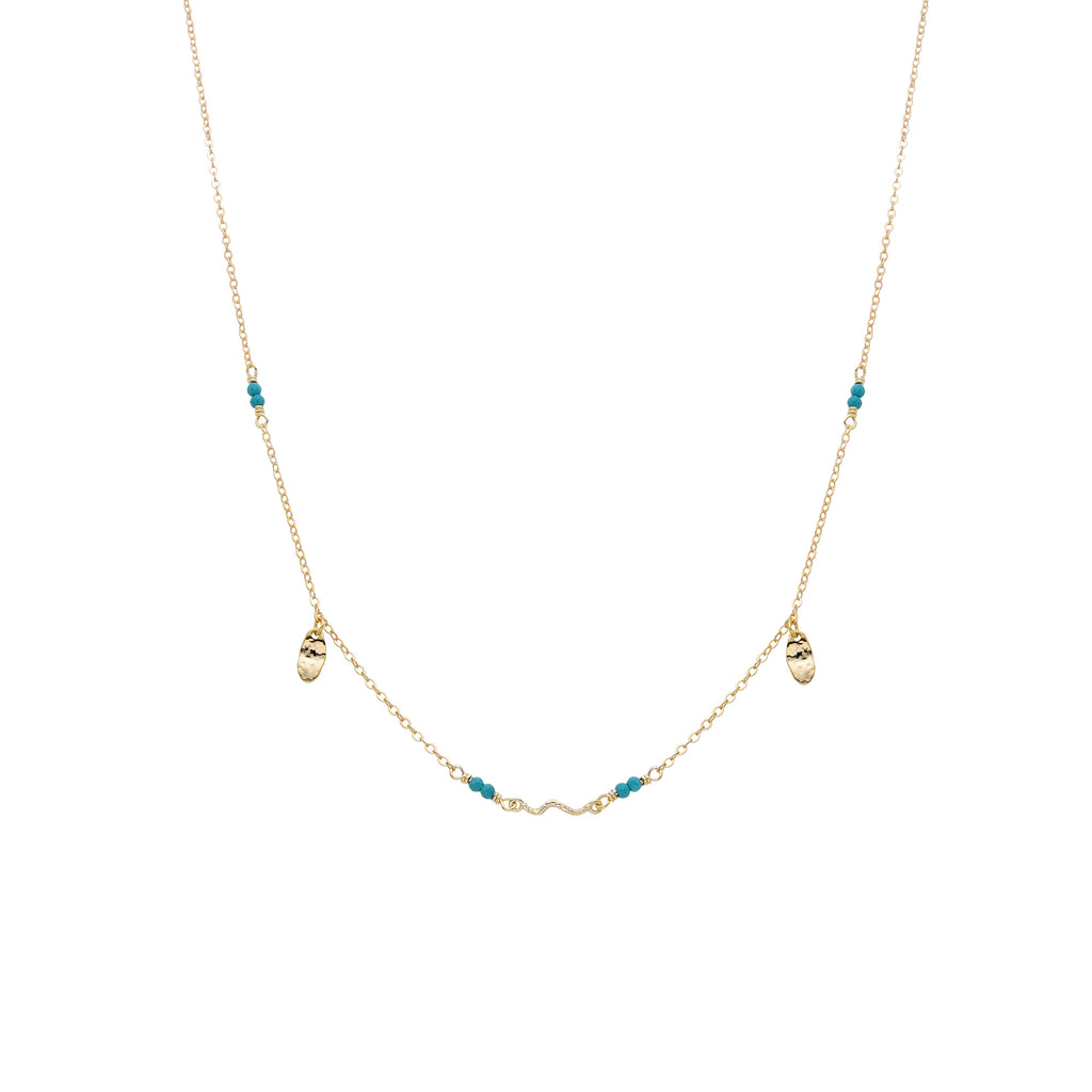 Octavia Necklace
