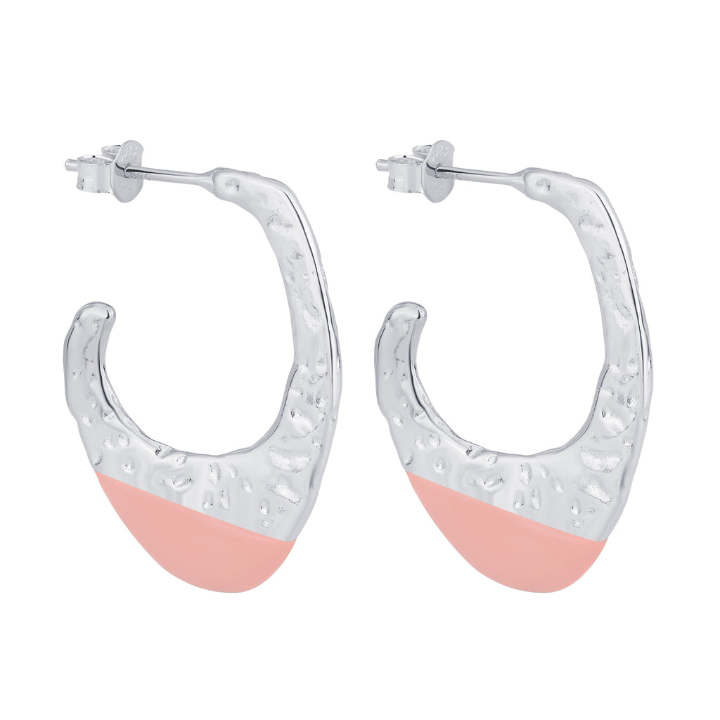 Olga Light Pink