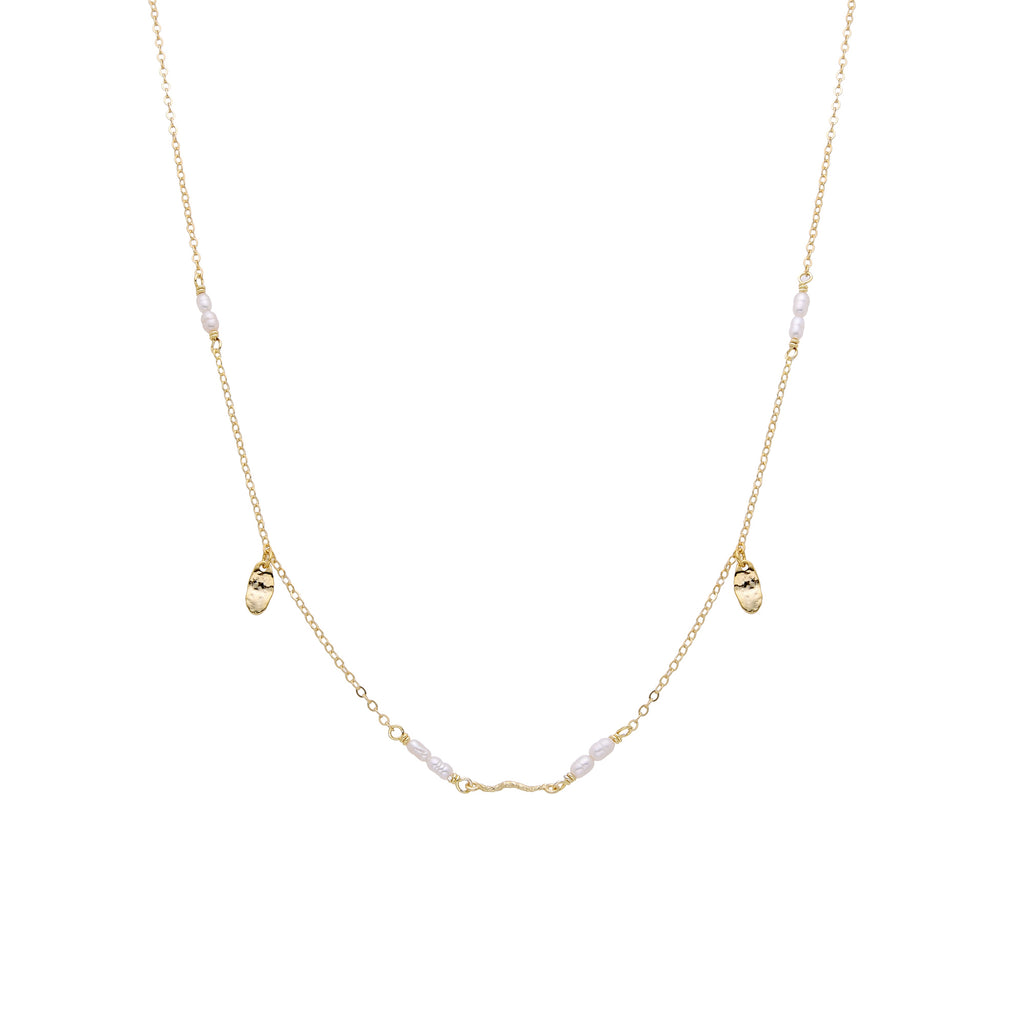 Sabbie Necklace