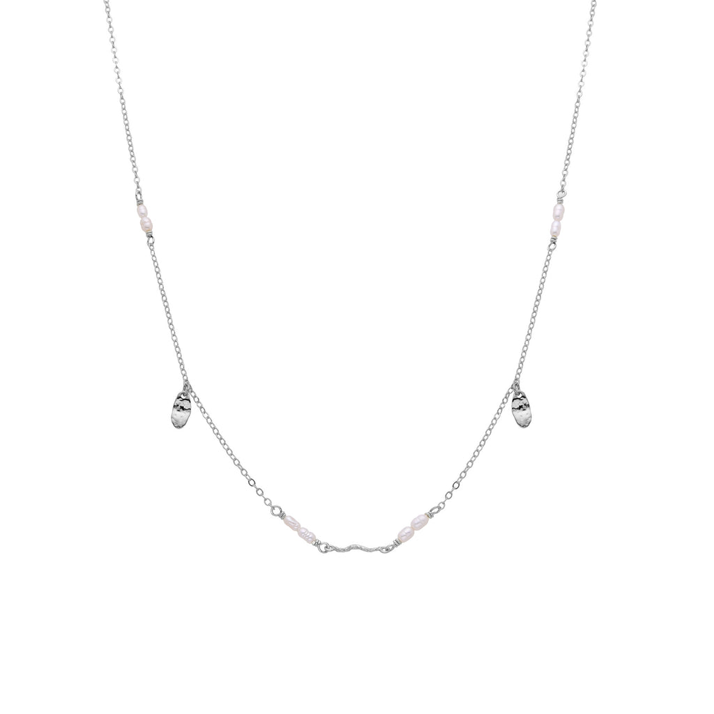 Sabbie Necklace