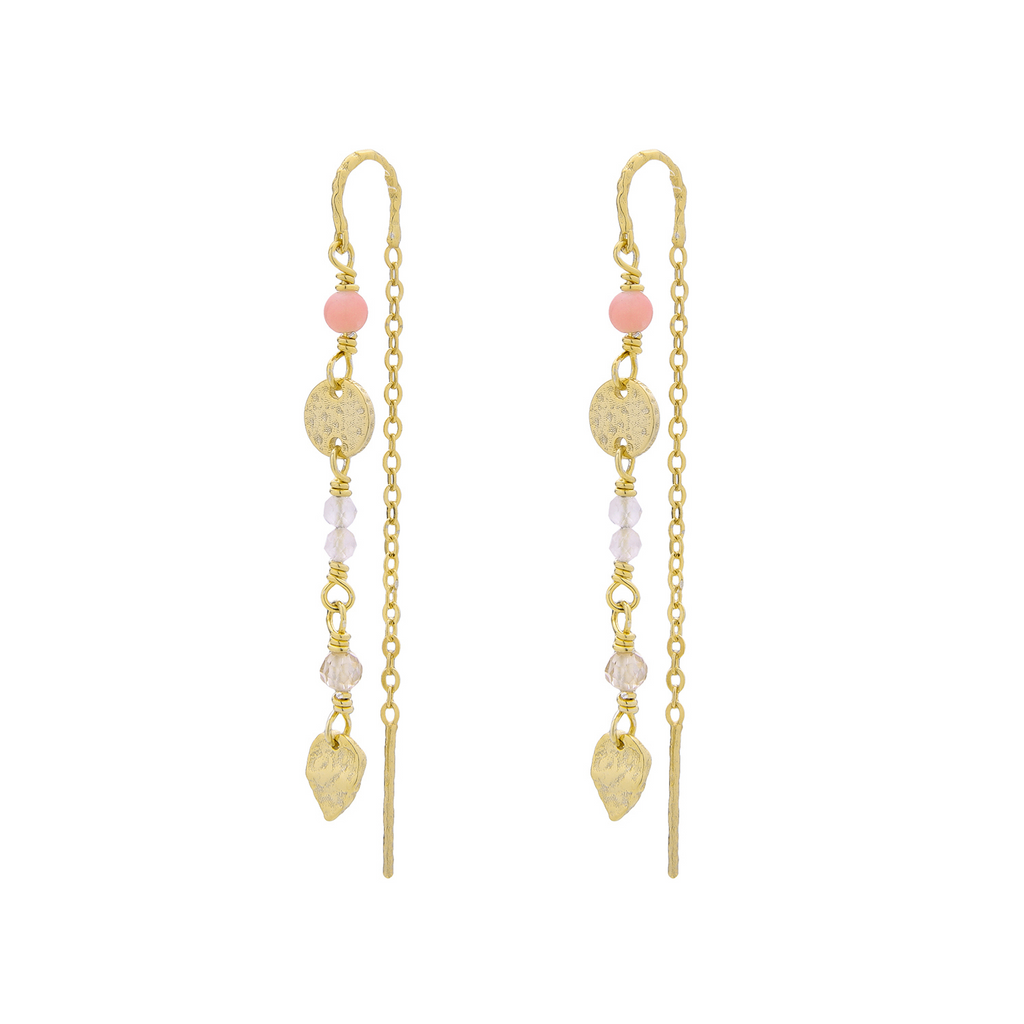 Sabrina Earrings